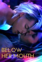 Dudağının Altında