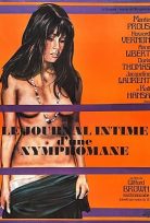 Sinner: The Secret Diary of a Nymphomaniac